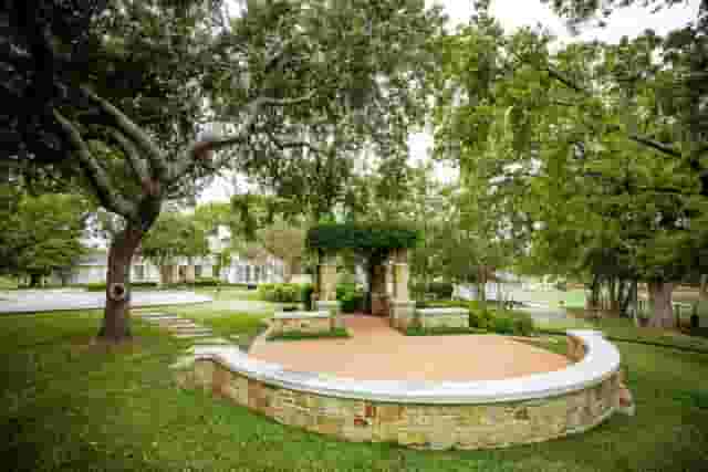 The Gazebo