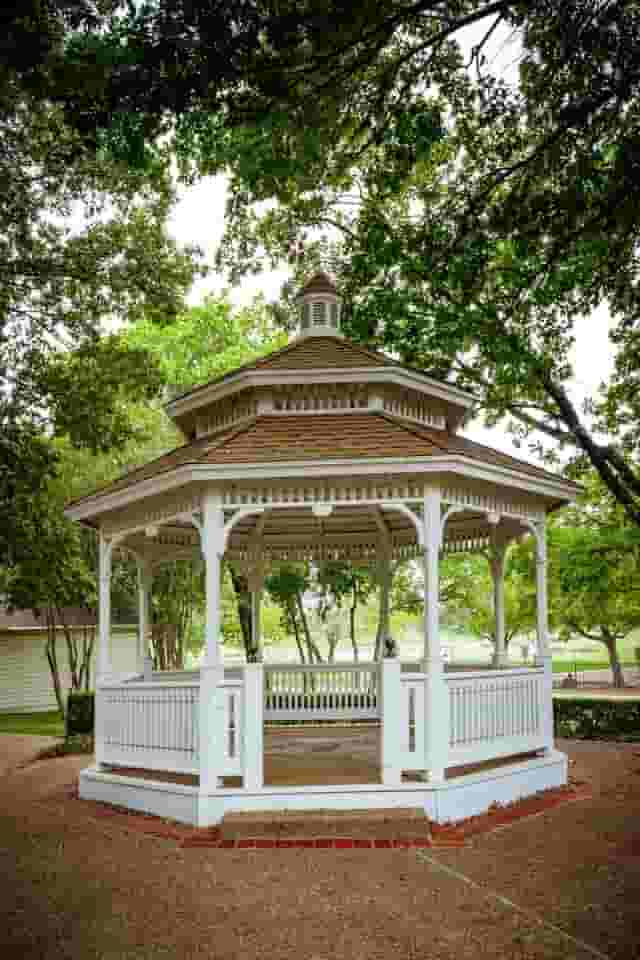 The Gazebo