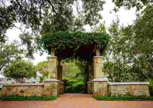 The Gazebo