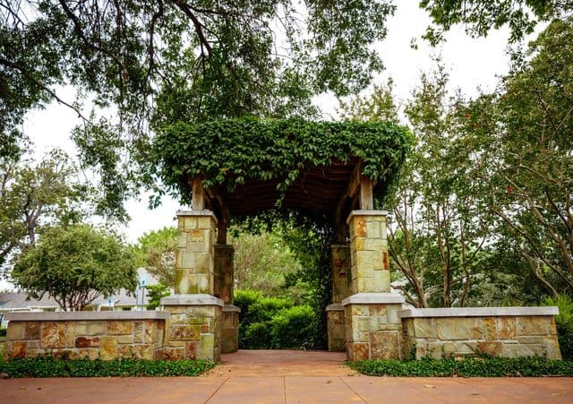 The Gazebo