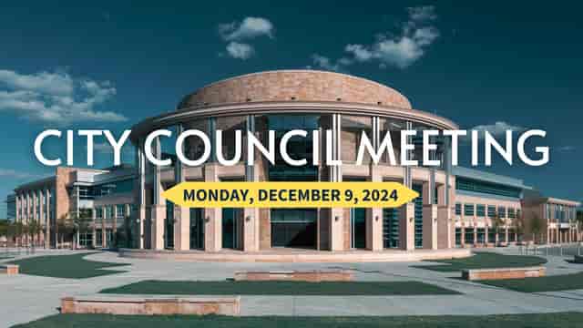 Modern municipal building in Grand Hall for civic events and community meetings.