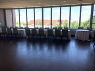 Christmas Party Venues