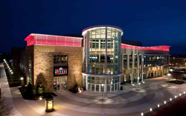 Arena
