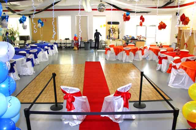 Celebration Events