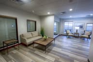 Modern Conference Venues