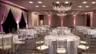 Reception Halls