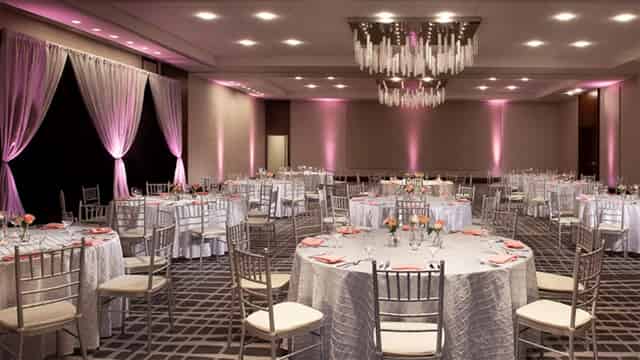 Ballroom