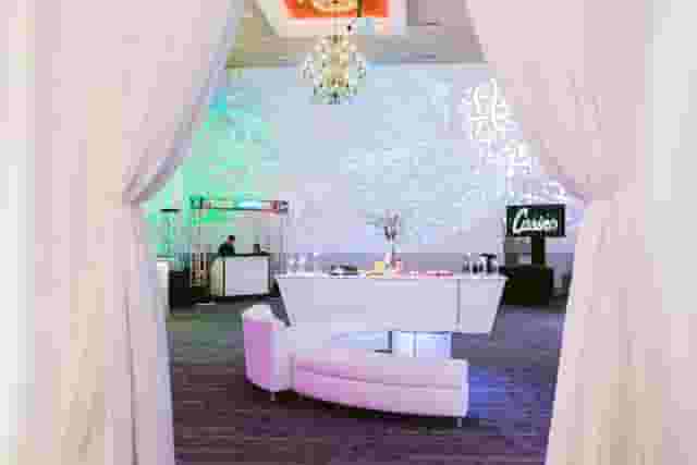 The Vine Arbor