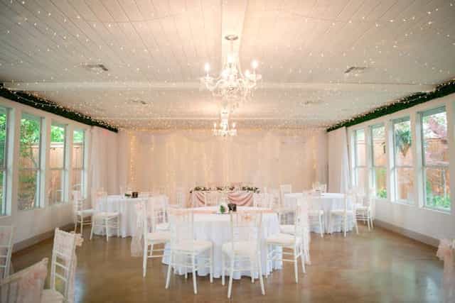 Texas Wedding Venue Frisco TX ...