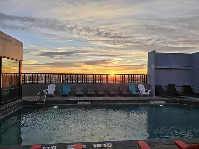 The Westin Dallas Fort Worth Airport - >Kiwi J</a>