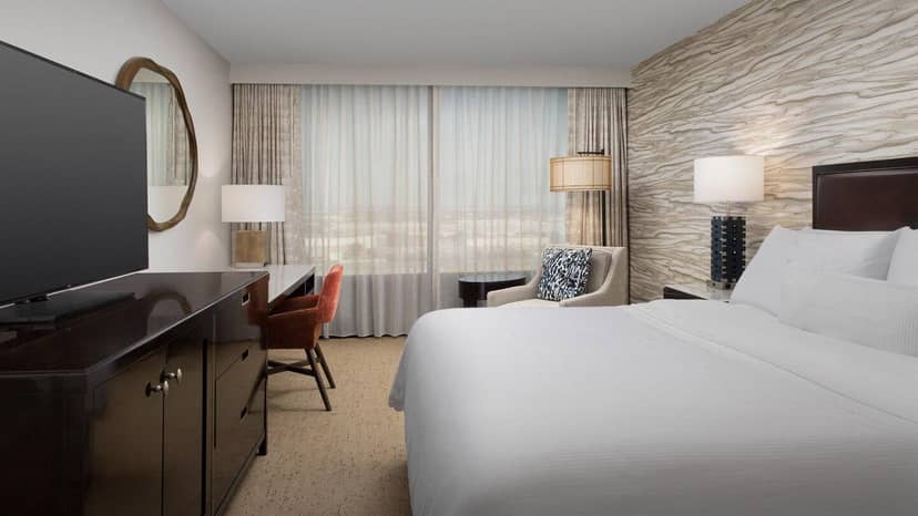 The Westin Dallas Fort Worth Airport - >The Westin Dallas Fort Worth Airport</a>