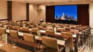Sustainable Conferences