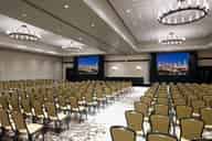 Sustainable Conferences