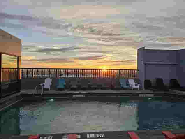 Oak Ballroom