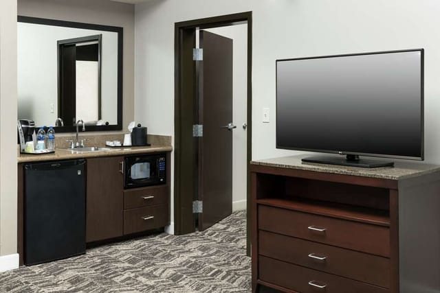 Hilton Garden Inn DFW North Grapevine - >Hilton Garden Inn DFW North Grapevine</a>
