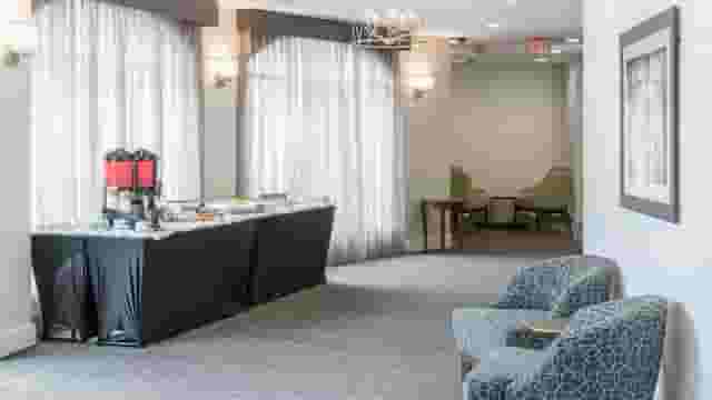 Meeting room