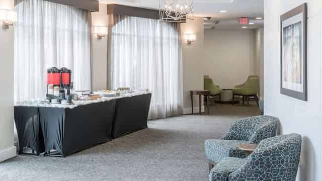 Meeting room