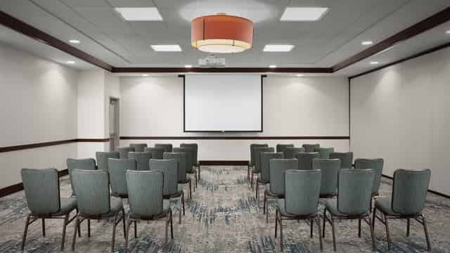 Conference room