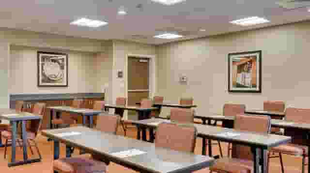 Conference room