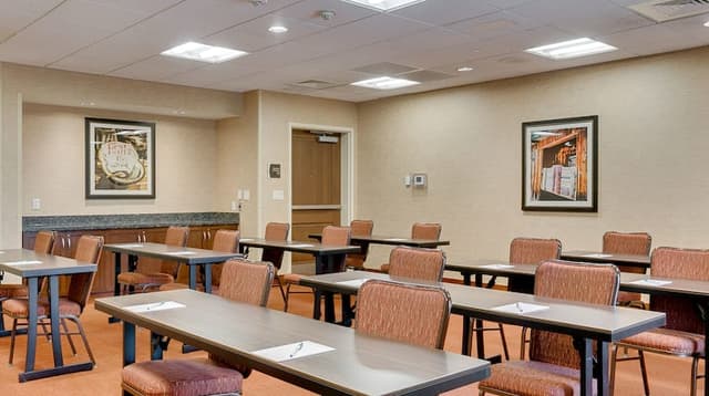 Conference room