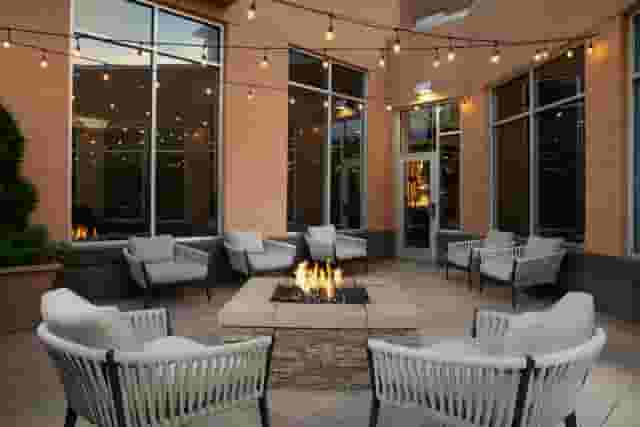 The Patio