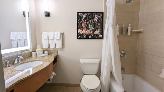 Frontier Board Room