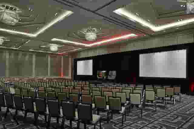 Ballroom