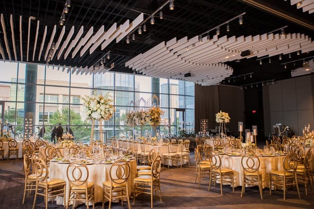 Ballroom