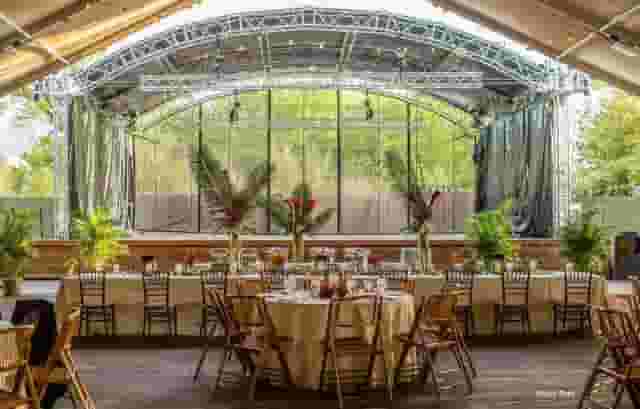 Bluebonnet Café and Deck