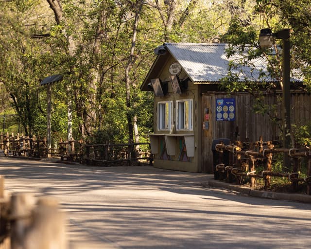 Fort Worth Zoo
