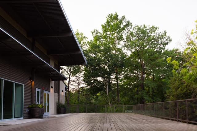 Exploration & Learning Center