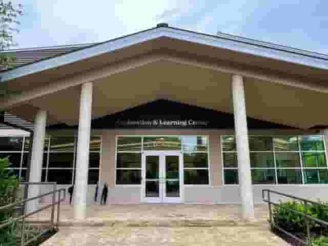 Exploration & Learning Center