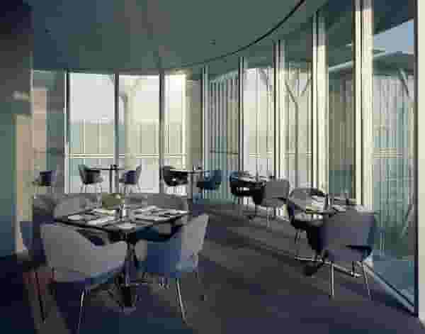 Café Modern