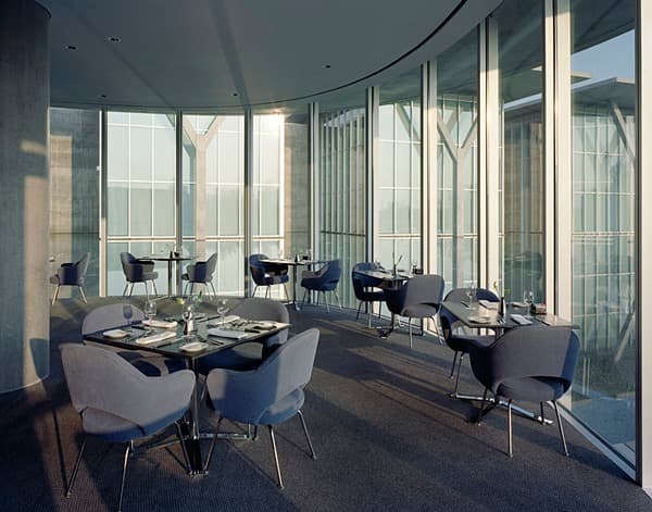 Café Modern