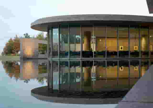 Café Modern