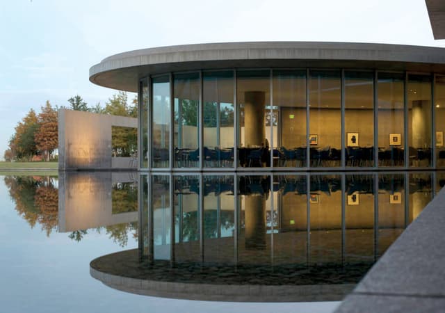 Café Modern