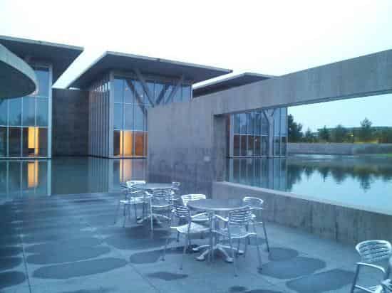 Café Modern