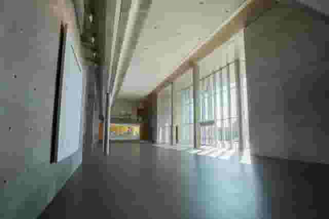 Grand Lobby