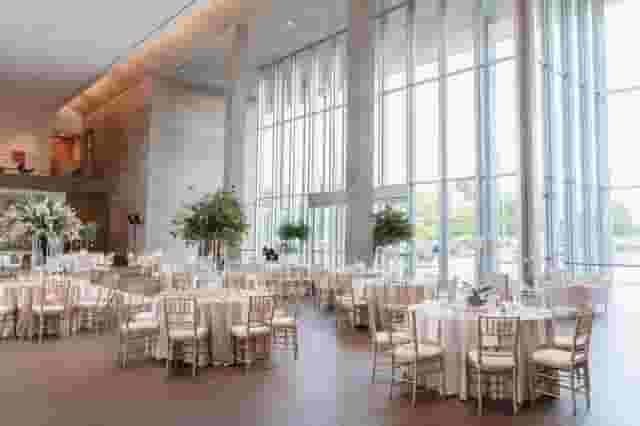 Grand Lobby
