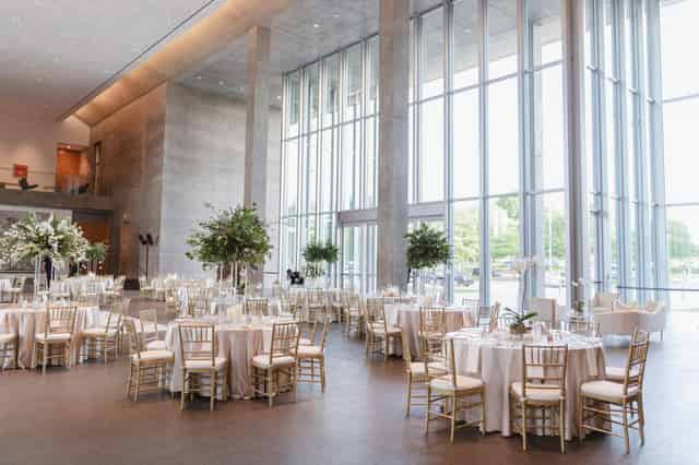 Grand Lobby