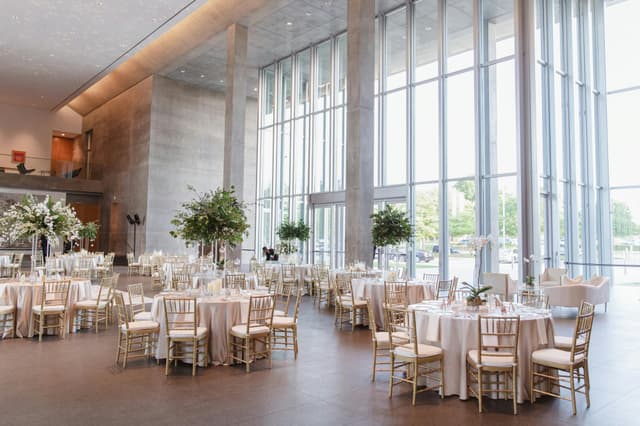 Grand Lobby