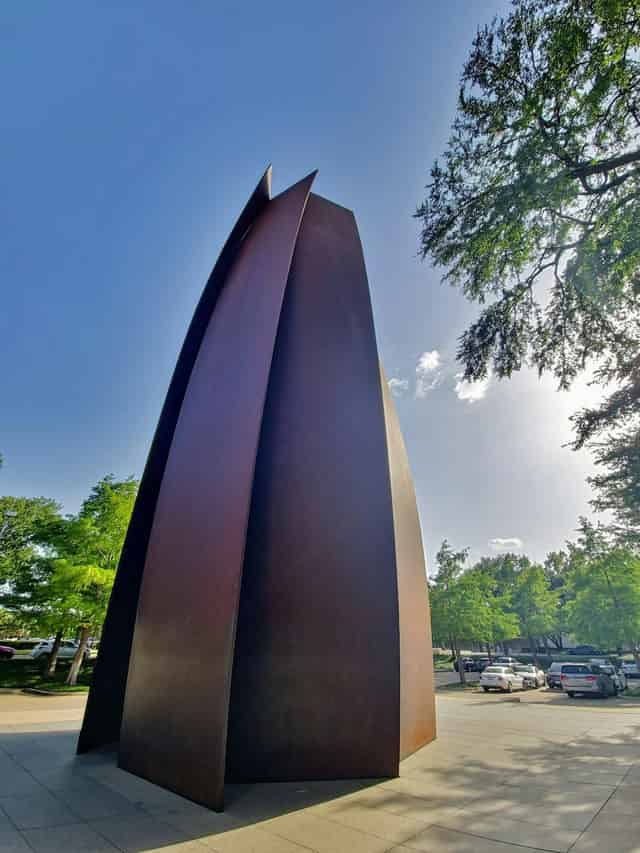 Modern Auditorium