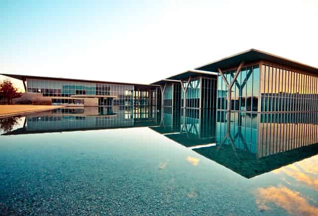 Exhibitions