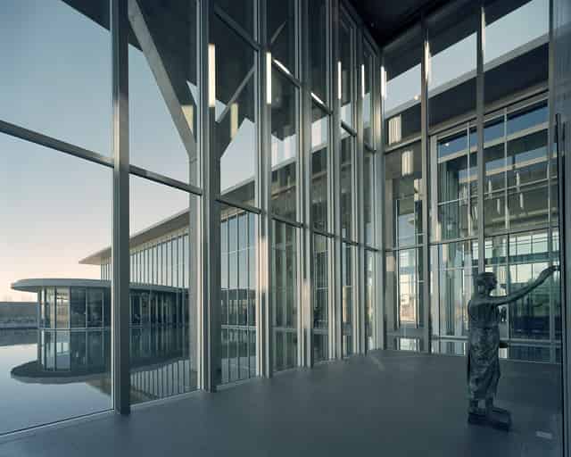 Exhibitions