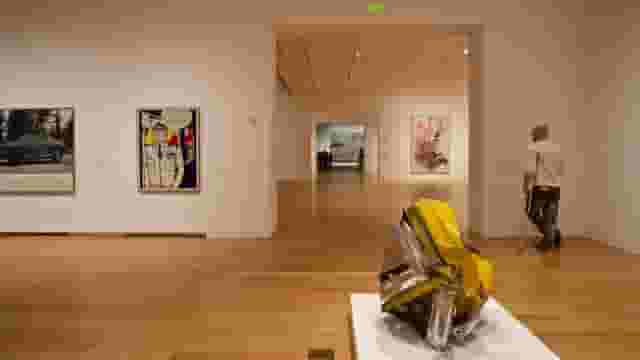 Exhibitions