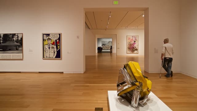 Exhibitions