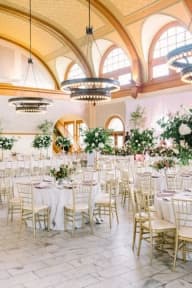 Conference Venues