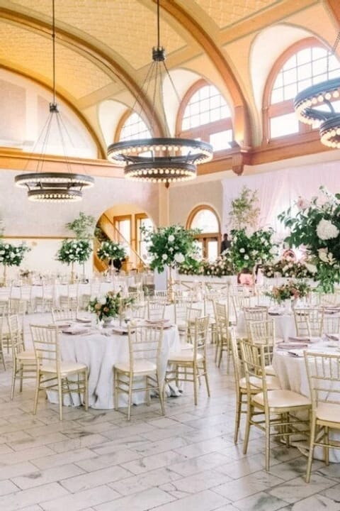 The Ashton Depot | Wedding Venues ...