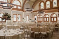 Christmas Party Venues