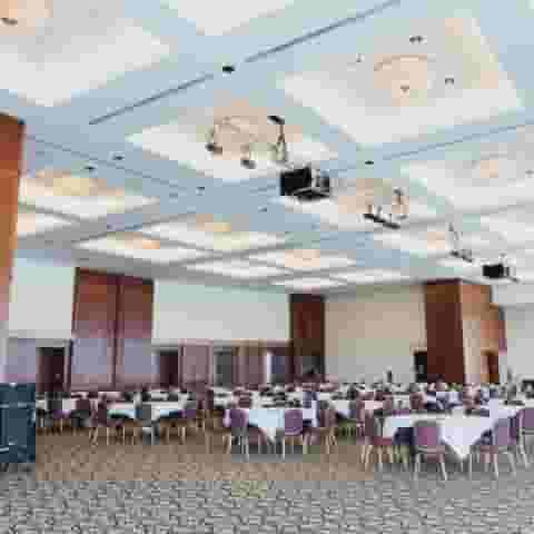 Ballroom